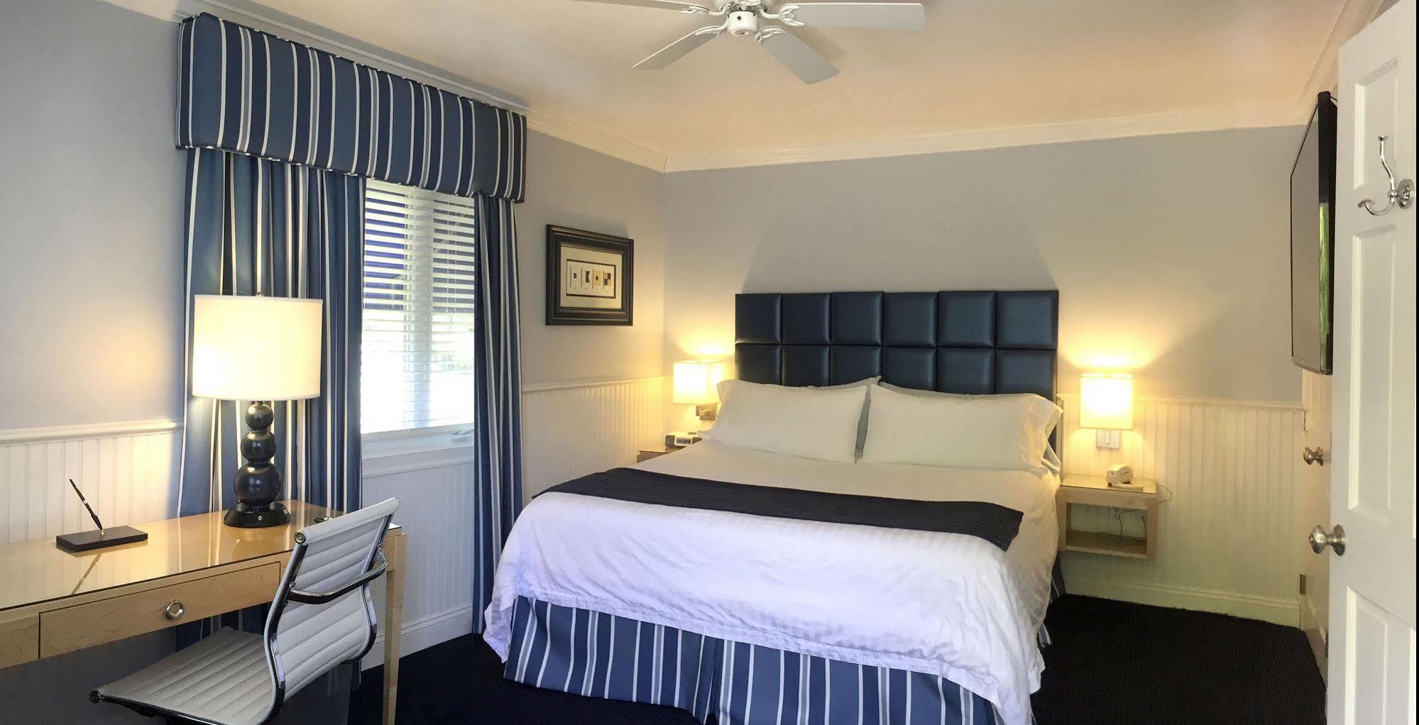 Atlantic Inn Newington 외부 사진