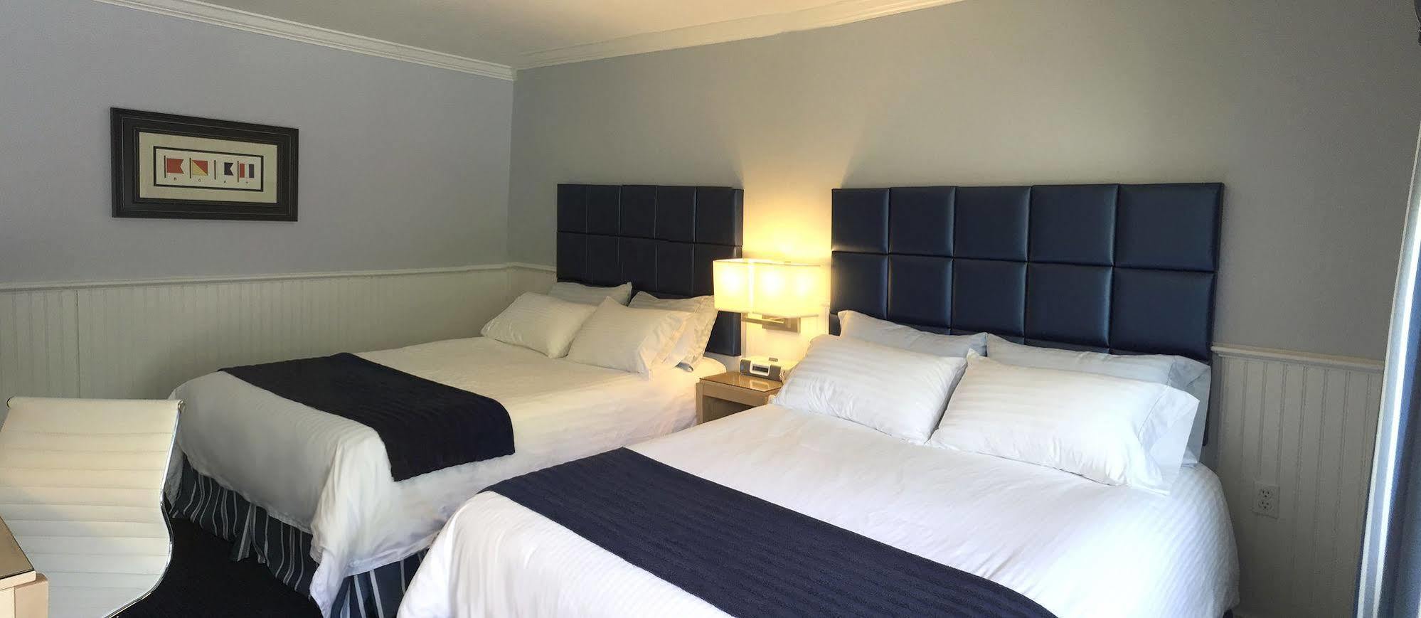 Atlantic Inn Newington 외부 사진